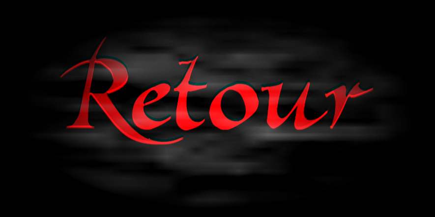 Retour  l'accueil