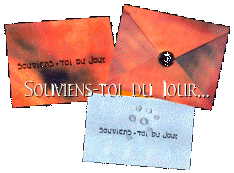 souviens-toi du jour - promo.jpg (27881 octets)